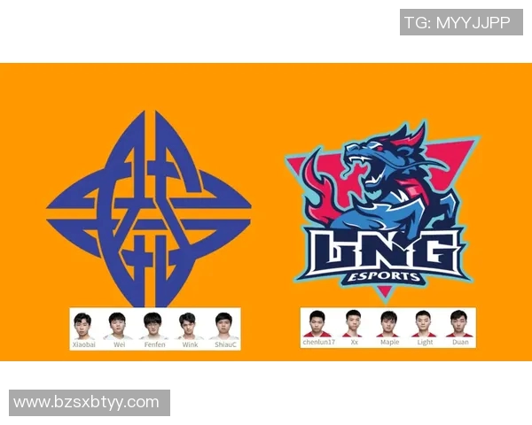 电竞实时数据解析王者荣耀LNG战队节奏与策略深度剖析