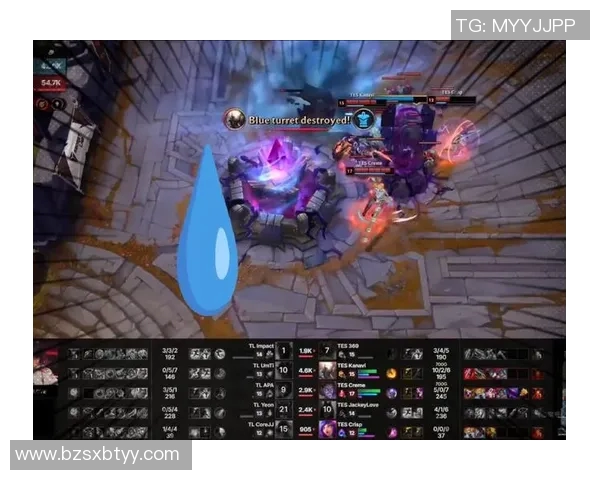 英雄联盟热点分析TES如何成功反击对手重塑赛季信心实时数据