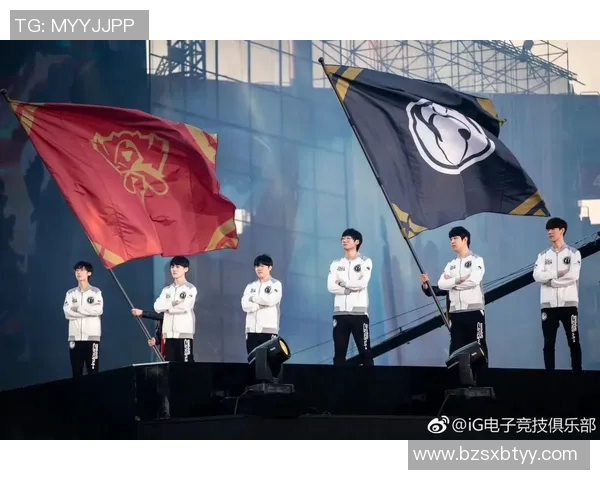 电竞比分聚焦IG战队实力解析与CSGO赛事表现分析实时新闻