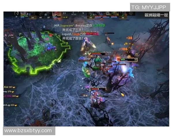 2026电竞新闻深入分析FPX在DOTA2赛事中的区域防守策略与战术运用